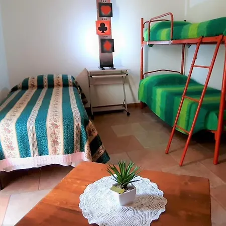 Casa Vacanza Stella A Marconia