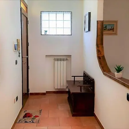 アパート Casa Vacanza Stella A Marconia *
