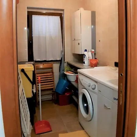 Daire Casa Vacanza Stella A Marconia
