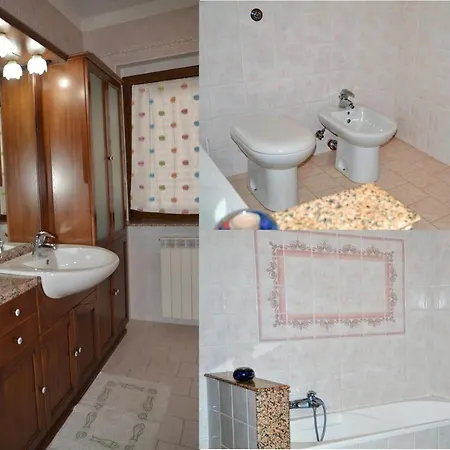 Casa Vacanza Stella A Marconia *